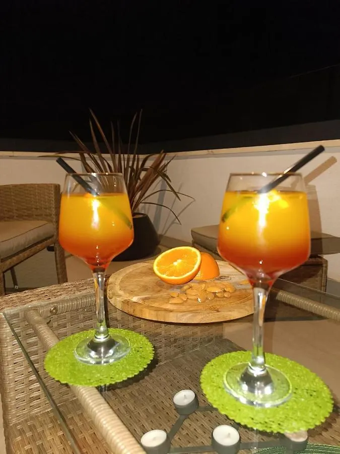 Apartman Marcelina 2 In Trogir 0*,  Croatia
