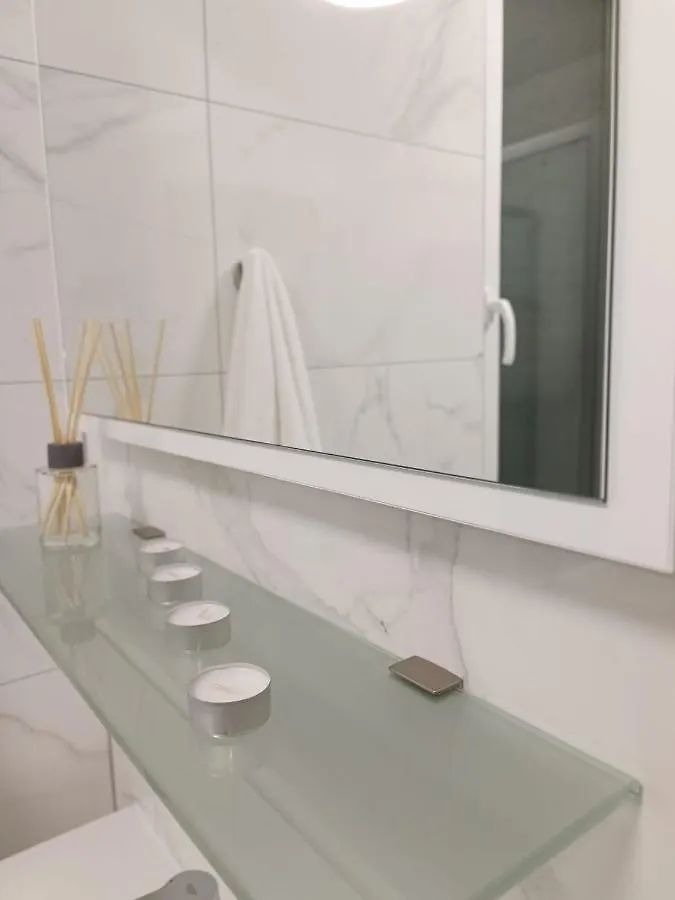Apartman Marcelina 2 In Trogir Croatia