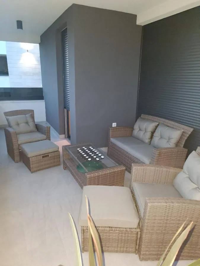 Apartman Marcelina 2 In Trogir