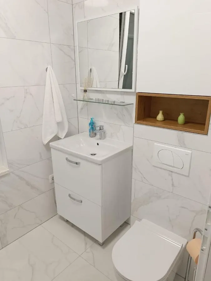Apartman Marcelina 2 In Trogir Apartment