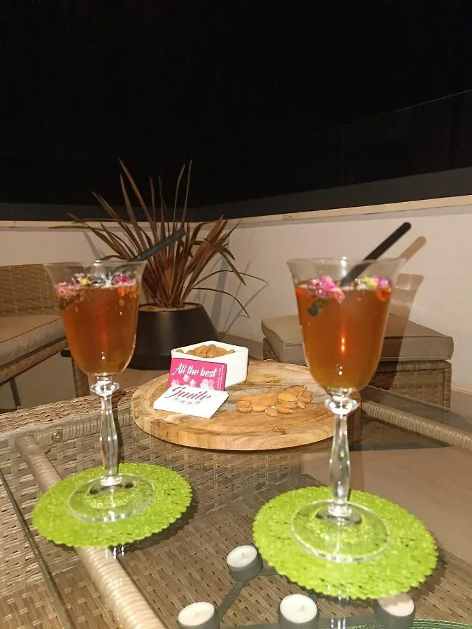Apartman Marcelina 2 In Trogir 0*,