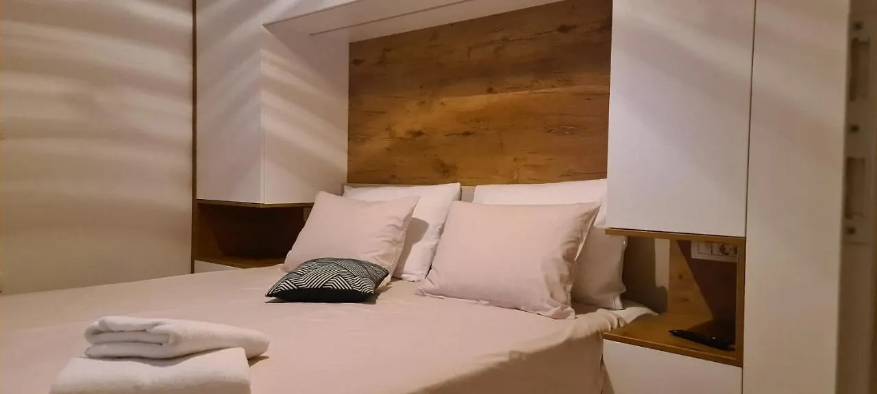 Apartman Marcelina 2 In Trogir