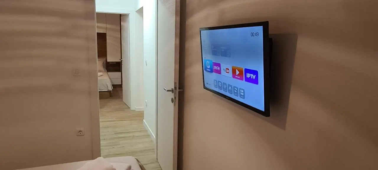 Apartman Marcelina 2 In Trogir Croatia