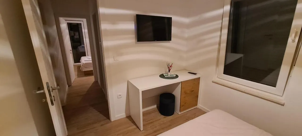 Apartment Apartman Marcelina 2 In Trogir