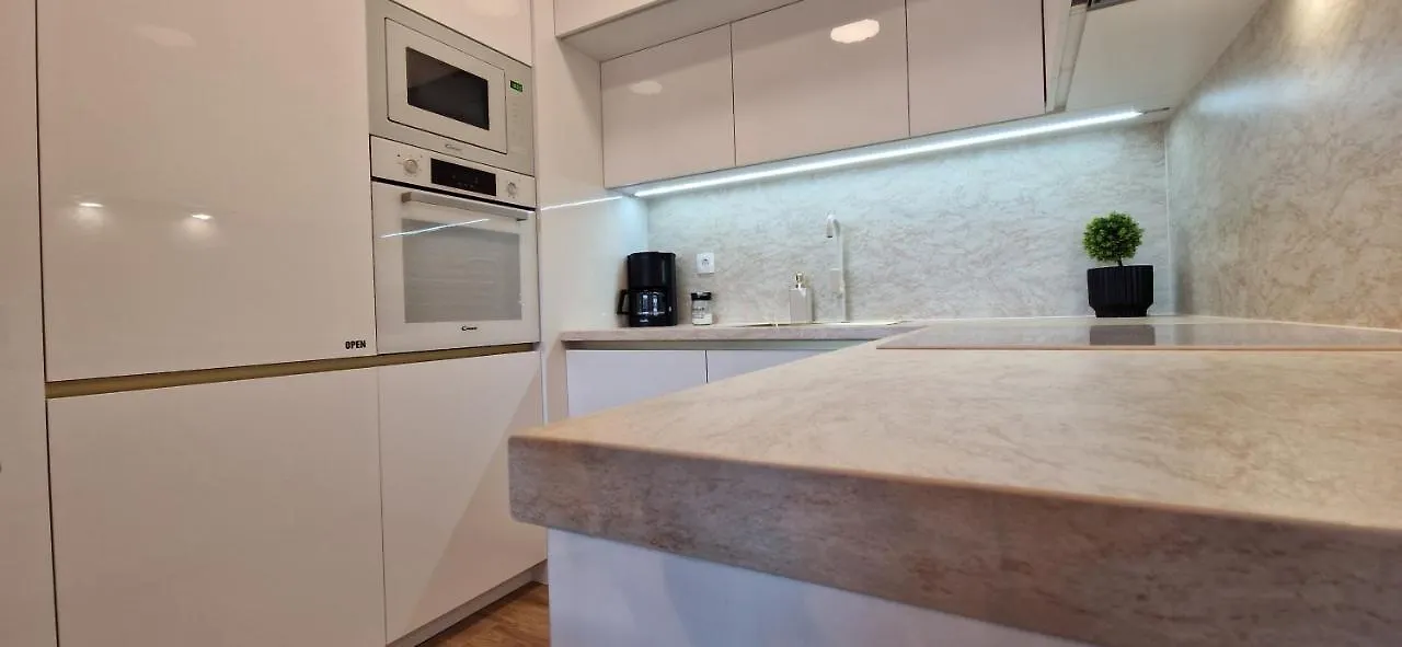 Apartman Marcelina 2 In Trogir