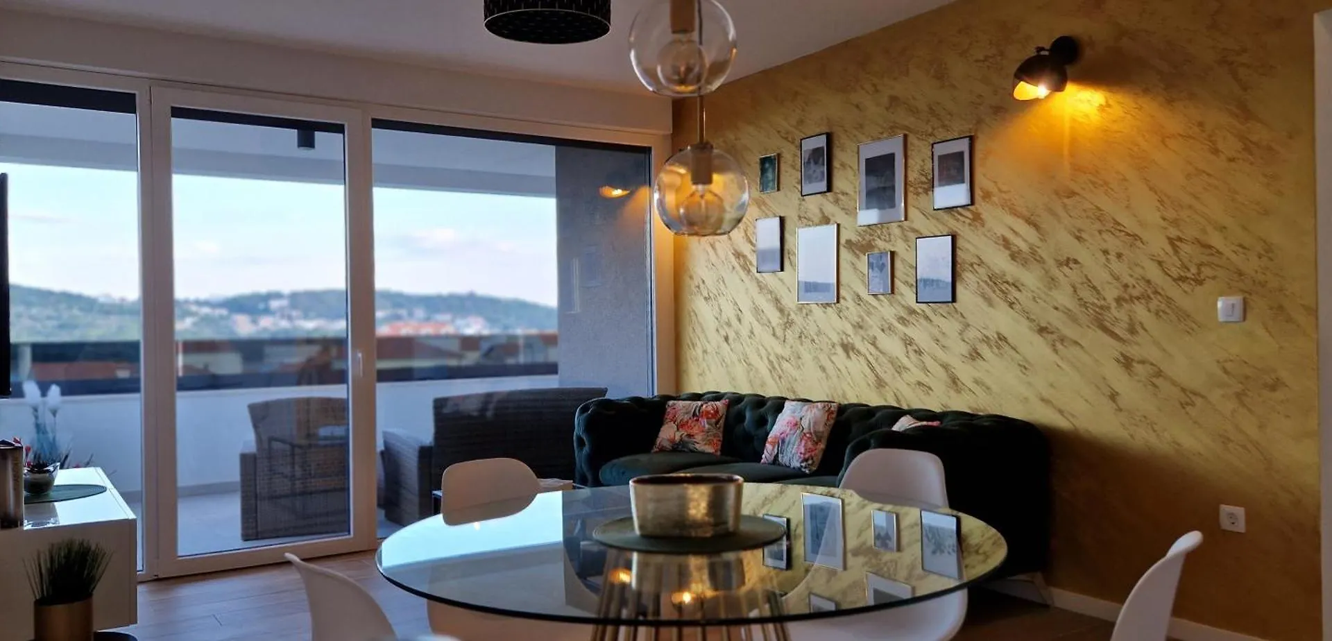 Apartman Marcelina 2 In Trogir