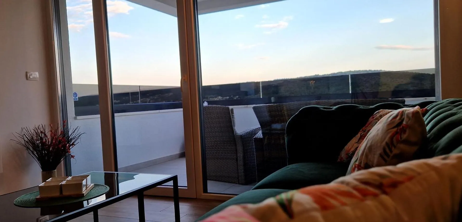 Apartment Apartman Marcelina 2 In Trogir