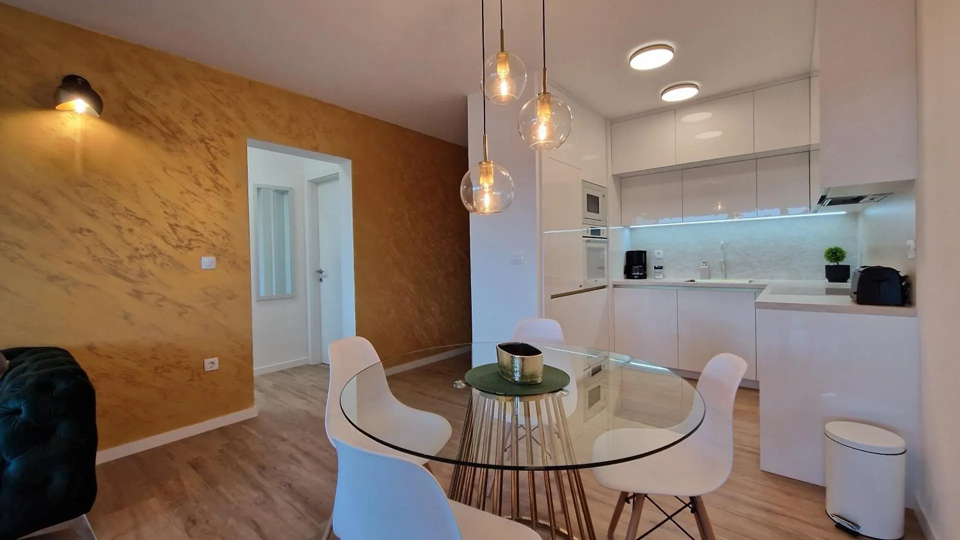 Apartman Marcelina 2 In Trogir Apartment