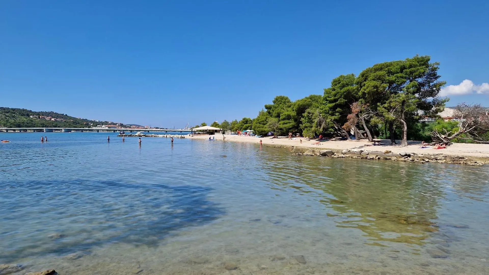 Apartment Apartman Marcelina 2 In Trogir