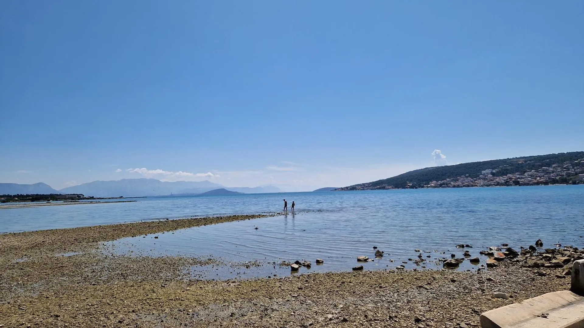 Apartman Marcelina 2 In Trogir Croatia