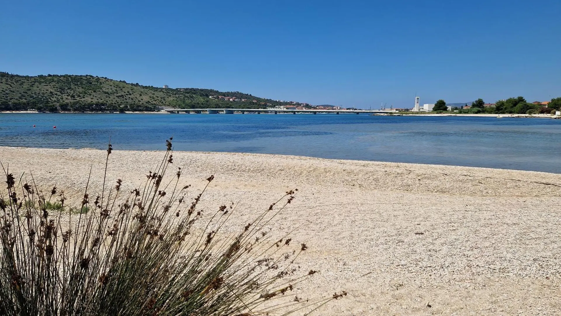 Apartman Marcelina 2 In Trogir 0*,  Croatia