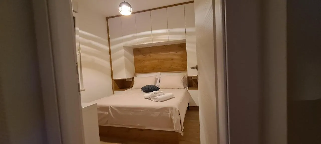 Apartman Marcelina 2 In Trogir 0*,
