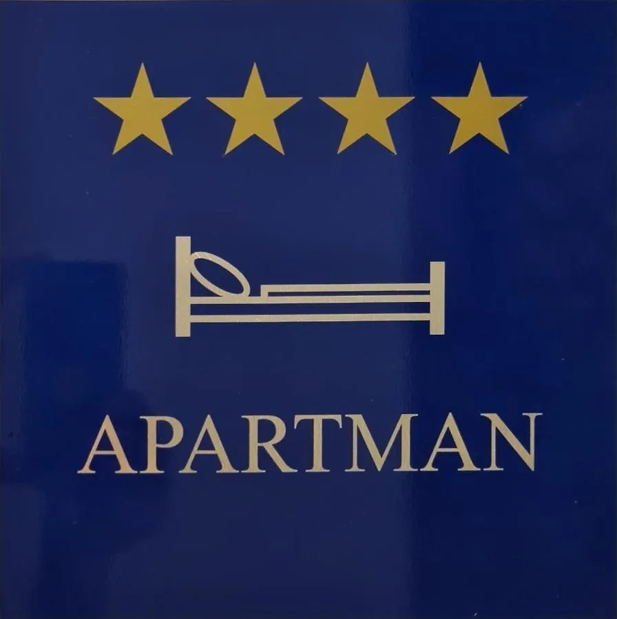 Apartman Marcelina 2 In Trogir