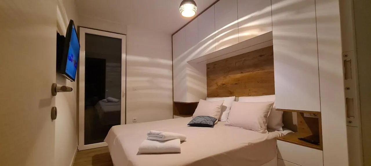 Apartman Marcelina 2 In Trogir