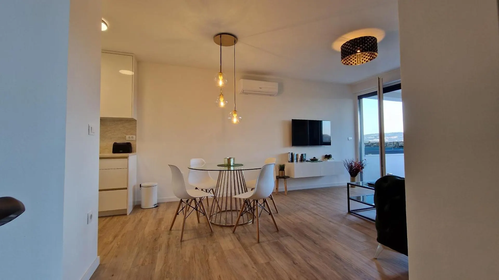 Apartman Marcelina 2 In Trogir Apartmán